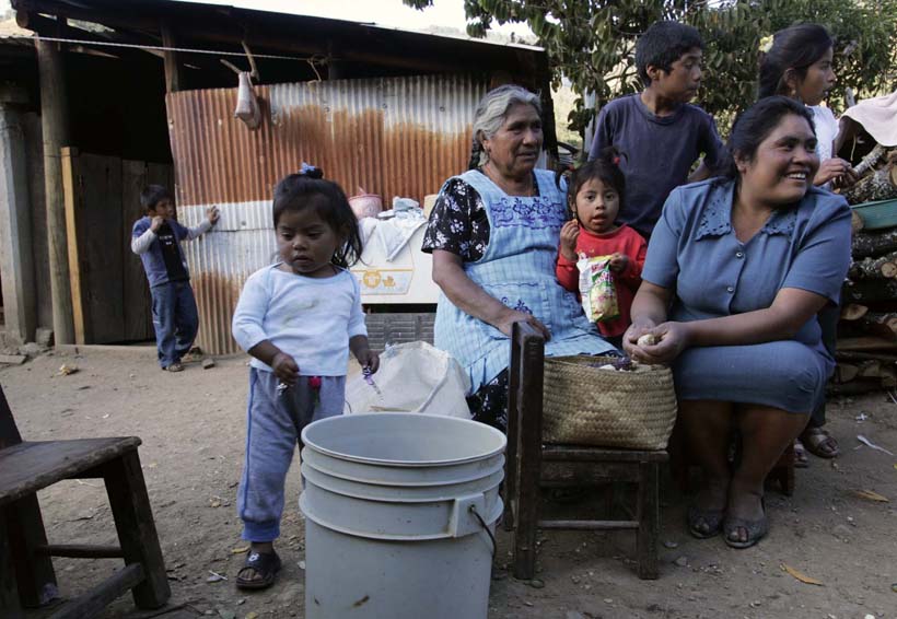 El “sueño oaxaqueño” se come la zona metropolitana | El Imparcial de Oaxaca