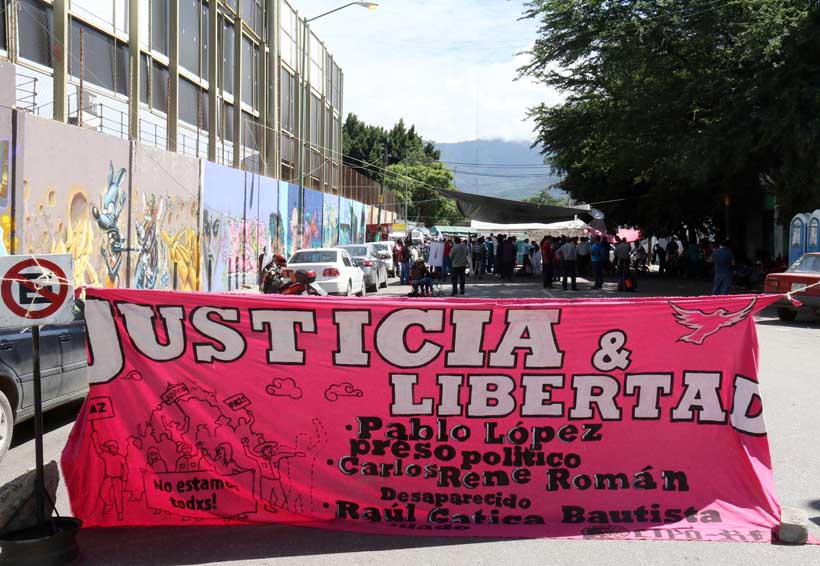 Denunciarán ante ONU crisis de derechos humanos en Oaxaca | El Imparcial de Oaxaca