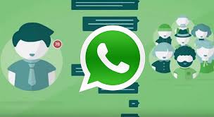 Grupos de anuncios en WhatsApp, la función que podría llegar pronto a la aplicación | El Imparcial de Oaxaca