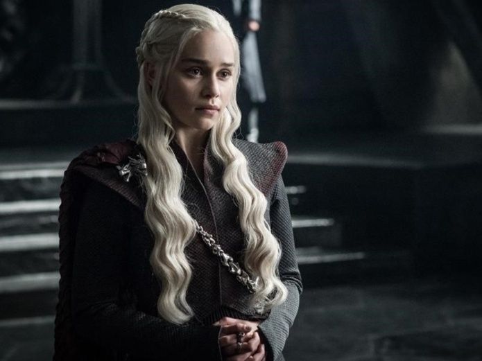 Emilia Clarke ¿se despide de Game of Thrones? | El Imparcial de Oaxaca