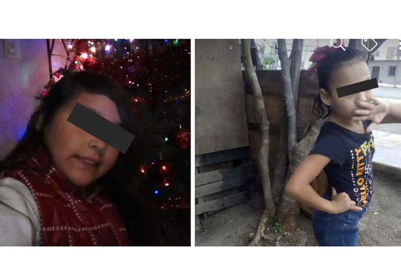 Localizan a niñas reportadas como desaparecidas | El Imparcial de Oaxaca