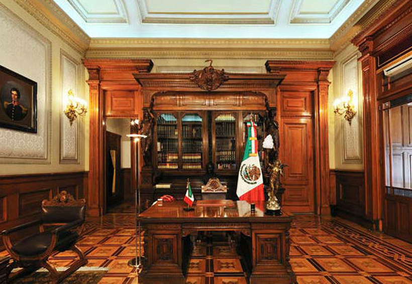 Estas son las funciones que tiene que cumplir un Presidente | El Imparcial de Oaxaca