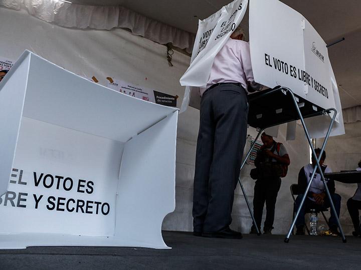 Veda electoral, conoce cuándo es y de qué se trata | El Imparcial de Oaxaca