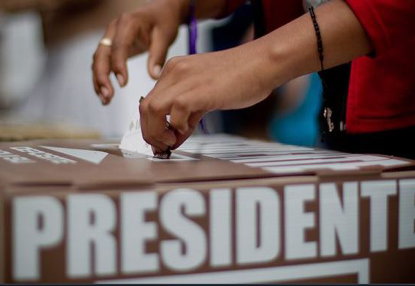 Advierte SFP sanciones a funcionarios que obliguen a votar por algún candidato | El Imparcial de Oaxaca