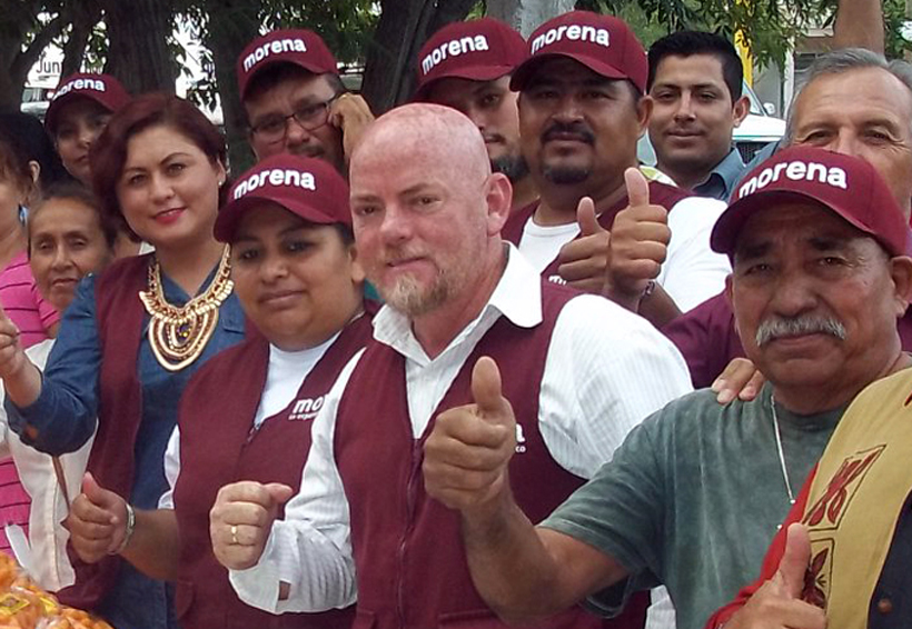 Aparece en Tijuana candidato desaparecido en Coahuila | El Imparcial de Oaxaca