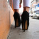 De casta a sensual: Paola narra su vida en el mundo de la prostitución en Oaxaca