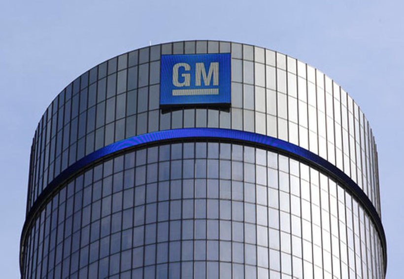 General Motors producirá nuevo vehículo en México pese a amenazas de Trump | El Imparcial de Oaxaca
