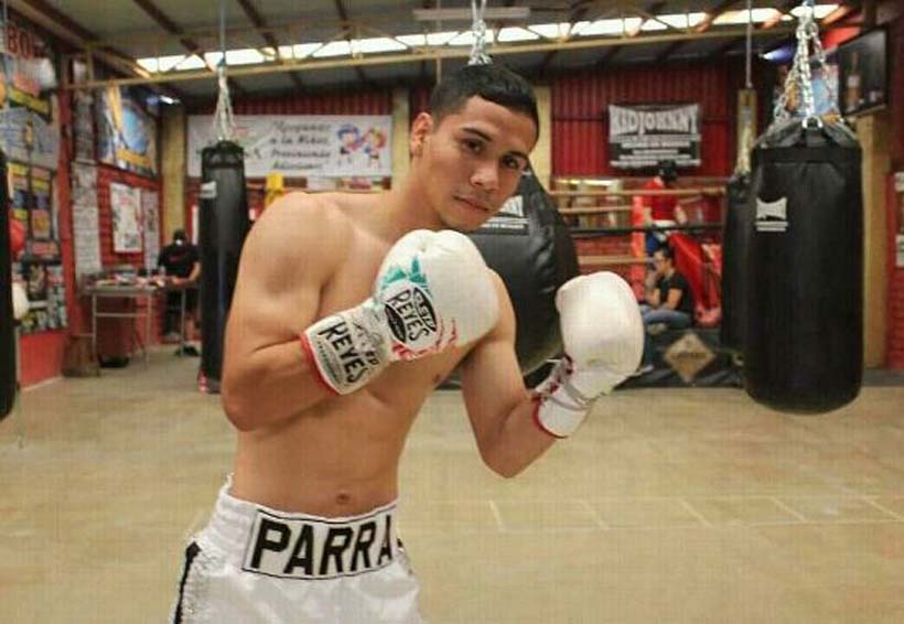 Boxeador mexicano es ejecutado en Sonora | El Imparcial de Oaxaca