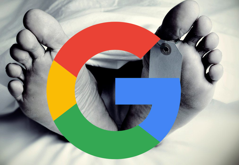 Google ya es capaz de predecir el día de tu muerte | El Imparcial de Oaxaca