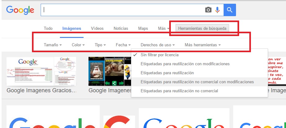 Cómo verificar con la búsqueda de Google si una foto es falsa | El Imparcial de Oaxaca