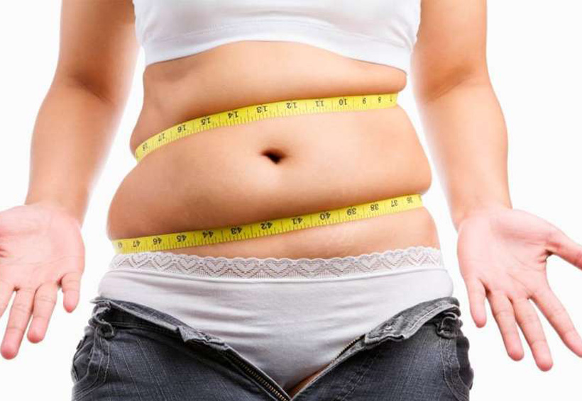 Hábitos que te impiden eliminar la grasa abdominal | El Imparcial de Oaxaca