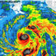 Se intensifica huracán ‘Bud’; persistirán las lluvias