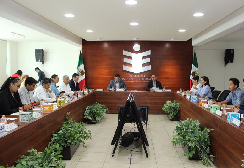 Demandan ONG sanciones más severas contra partidos ‘transas’
