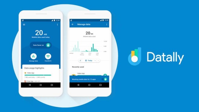 Google actualiza Datally con nuevas herramientas para ahorrar datos móviles en Android | El Imparcial de Oaxaca