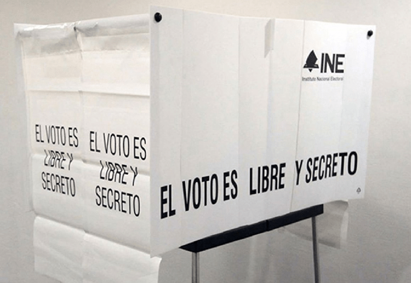 Un día decisivo, elecciones históricas | El Imparcial de Oaxaca