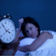 Cómo vencer el insomnio fácilmente en cinco pasos