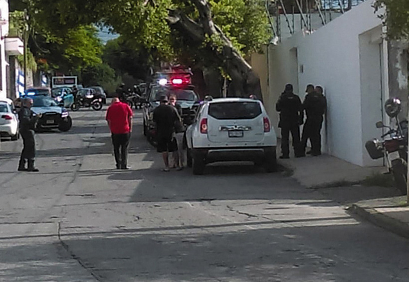 Secuestran a un instructor de baile | El Imparcial de Oaxaca
