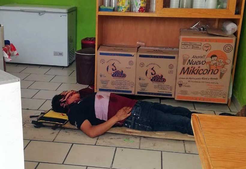 Asesinan a joven en Huajuapan | El Imparcial de Oaxaca