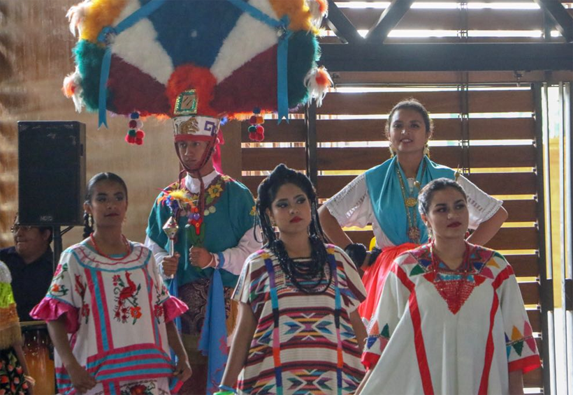 Video: Anuncian las Fiestas de Julio en Oaxaca | El Imparcial de Oaxaca