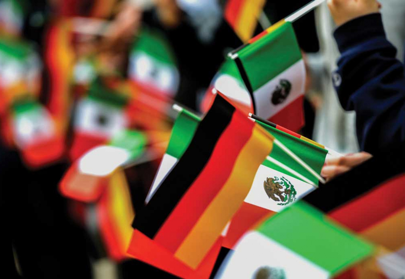 Restaurantes incrementaron 20% sus ventas gracias al México-Alemania | El Imparcial de Oaxaca