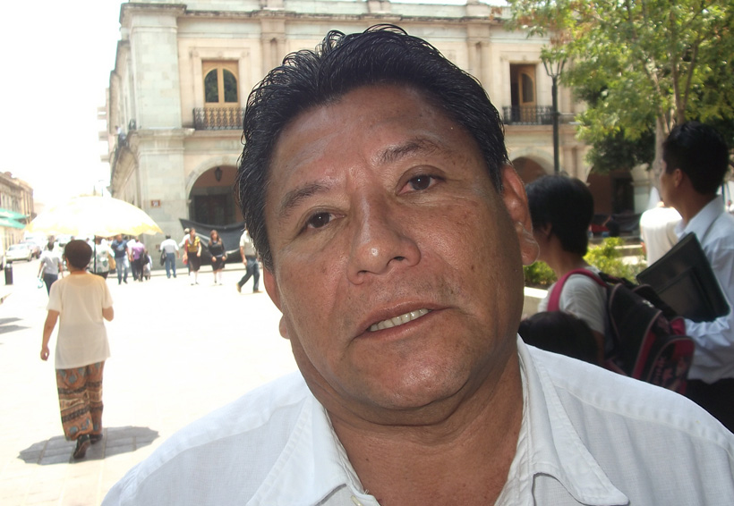 Balacean a Raymundo Carmona, candidato a la Presidencia Municipal de Pochutla | El Imparcial de Oaxaca