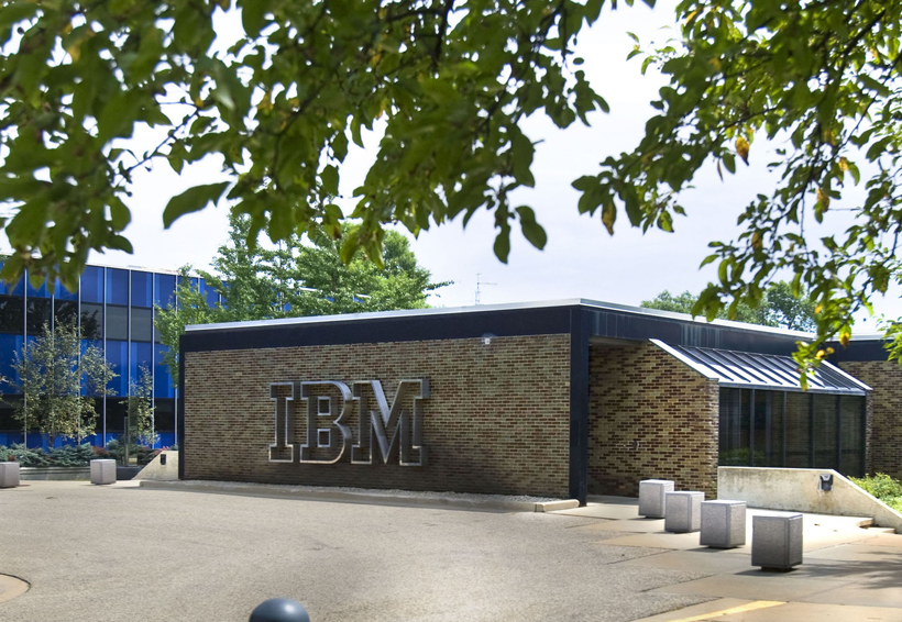 IBM se ofrece como socio tecnológico de empresas mexicanas | El Imparcial de Oaxaca