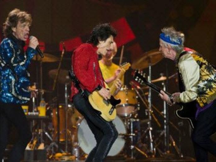 ¿Rolling Stones sumará un miembro más a su agrupación? | El Imparcial de Oaxaca