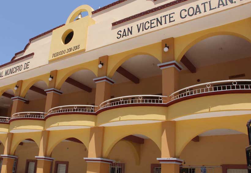 Amaga Coatlán, Oaxaca con impedir instalación de casillas | El Imparcial de Oaxaca