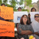 Soledad Jarquín pide retirar candidatura a Hageo Montero en Juchitán, Oaxaca