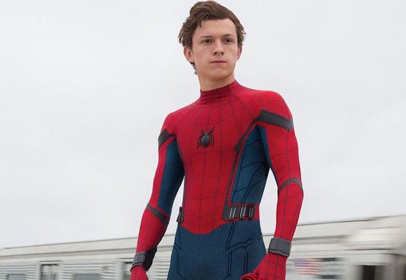Holland revela el título de la siguiente película de Spider-Man | El Imparcial de Oaxaca