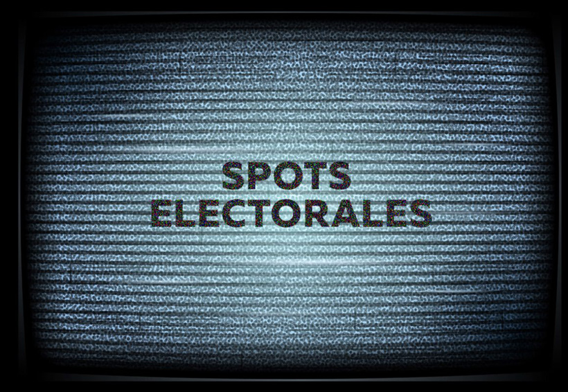INE reporta cumplimiento del 99% en transmisión de spots | El Imparcial de Oaxaca