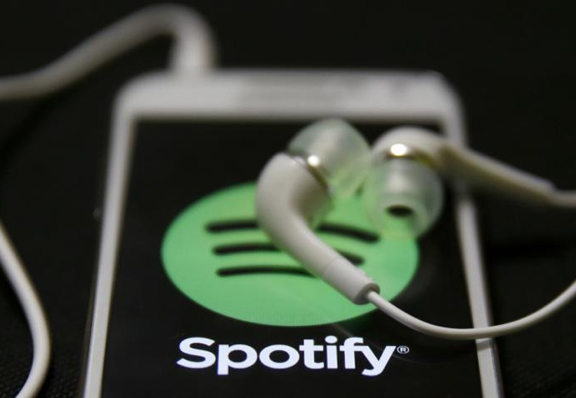 ¿Cuántos megas consume Spotify al reproducir música? | El Imparcial de Oaxaca