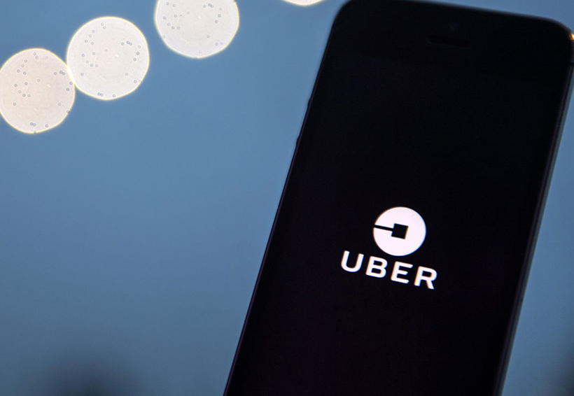 Uber quiere patentar un sistema de IA para detectar a sus pasajeros ebrios | El Imparcial de Oaxaca