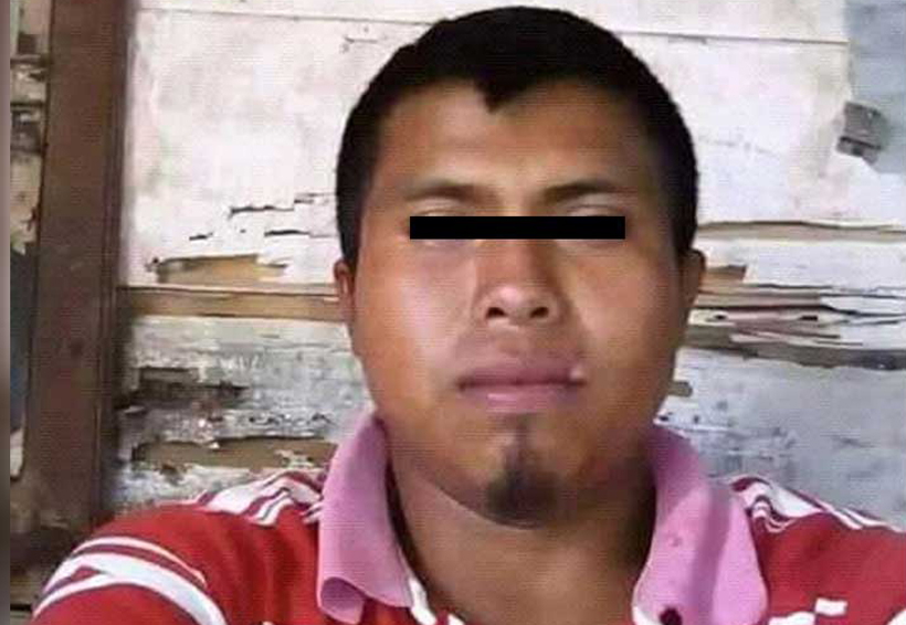 En redes sociales difunden foto de supuesto violador de un menor | El Imparcial de Oaxaca