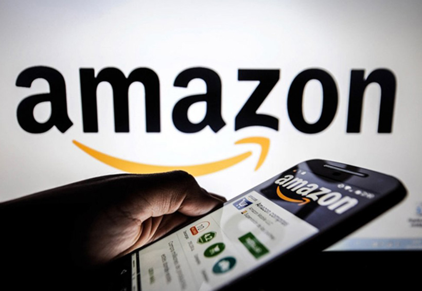 Amazon podría estar desarrollando un nuevo smartphone | El Imparcial de Oaxaca