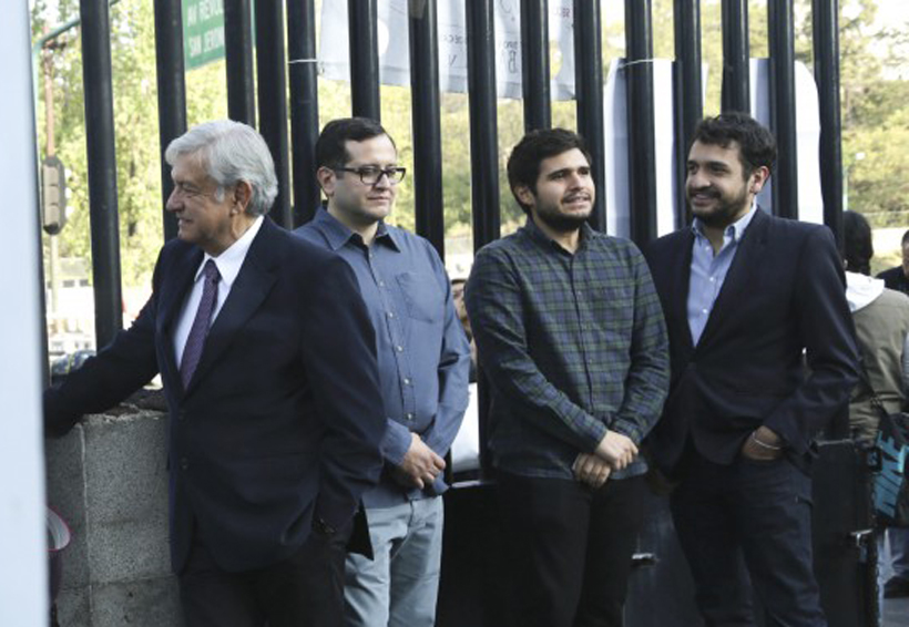 López Obrador no cometió actos indebidos durante su campaña: TEPJF | El Imparcial de Oaxaca