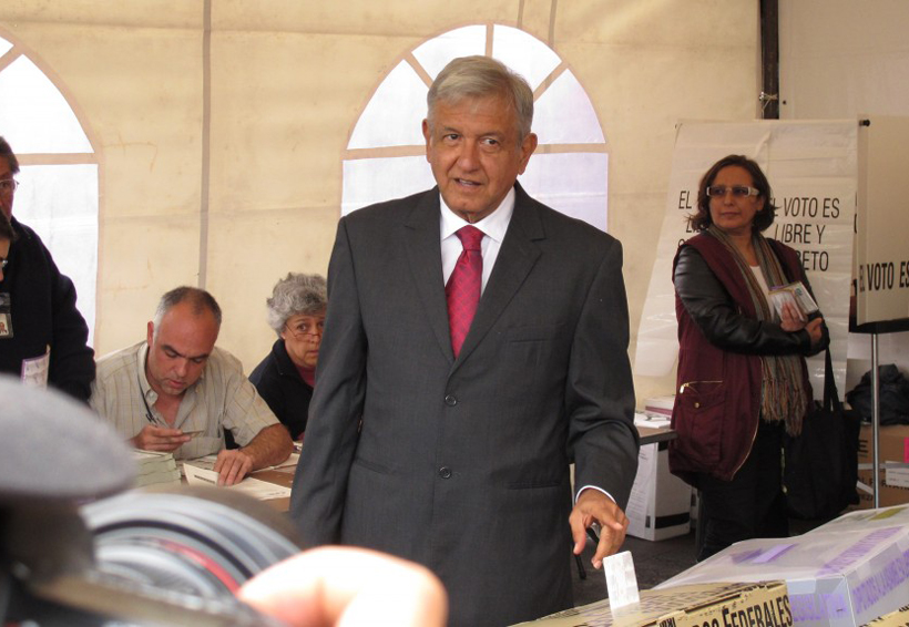 Aún no se presentan impugnaciones en la elección presidencial: INE | El Imparcial de Oaxaca