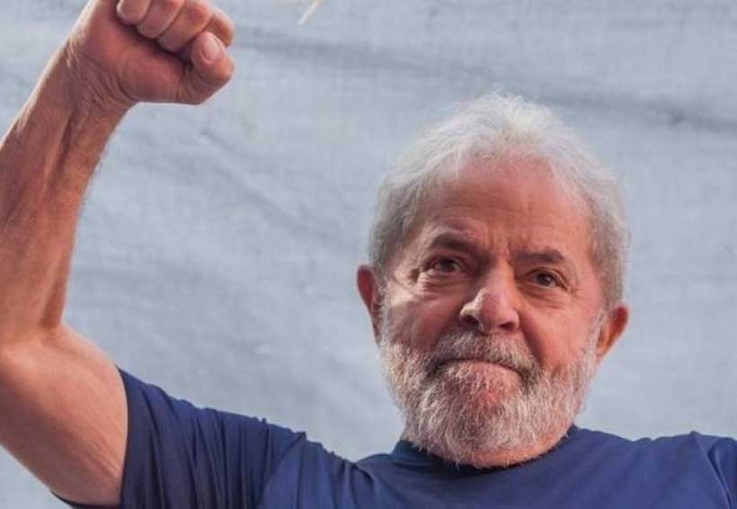 Presidente de tribunal  determina que Lula seguirá preso | El Imparcial de Oaxaca