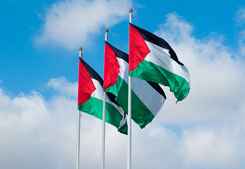 Barco palestino intenta romper el bloqueo de Gaza | El Imparcial de Oaxaca