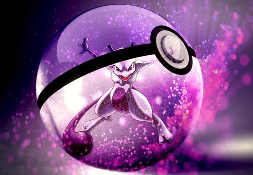 Pokémon anuncia tercera película de Mewtwo | El Imparcial de Oaxaca