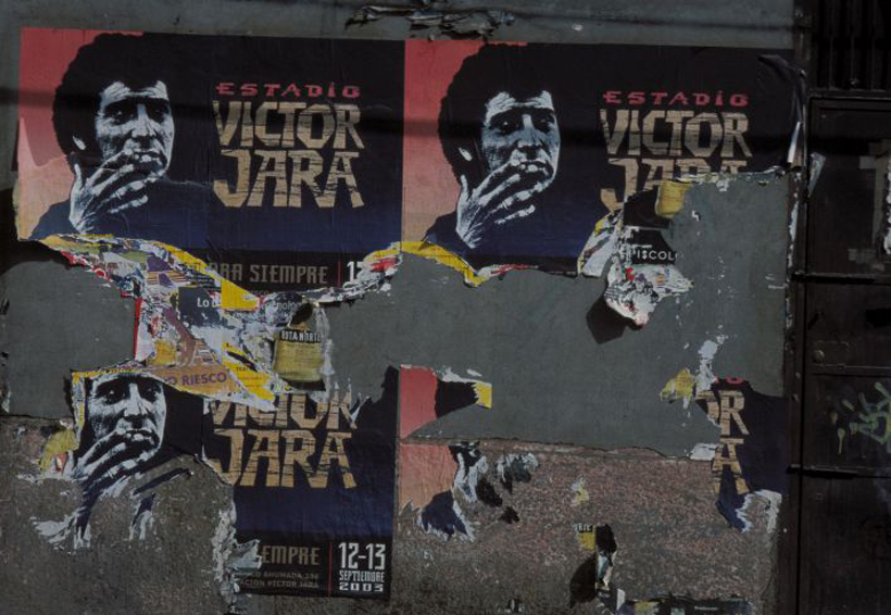 Chile condena a militares por el asesinato de Víctor Jara, símbolo de la canción latinoamericana | El Imparcial de Oaxaca