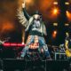 Guns N’ Roses volverá a México en noviembre