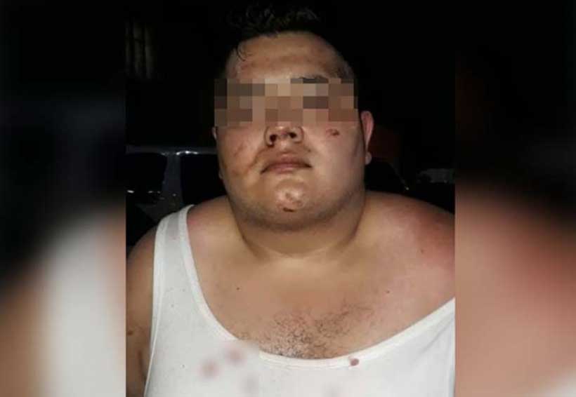 Cadenero apuñala a hombre tras riña en bar | El Imparcial de Oaxaca