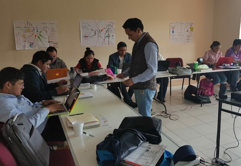 Fortalecen excelencia  académica en el ITSTE | El Imparcial de Oaxaca