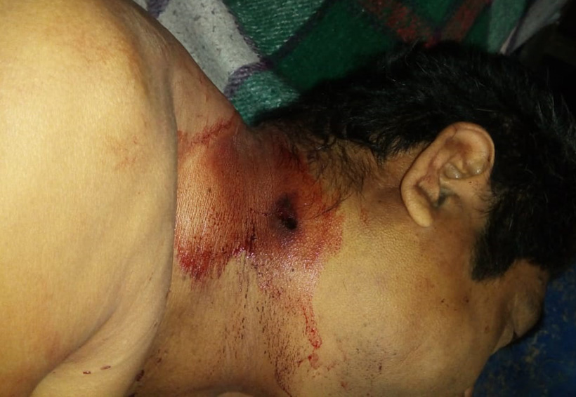 Asesinan a campesino en Río Santiago, Sola de Vega | El Imparcial de Oaxaca
