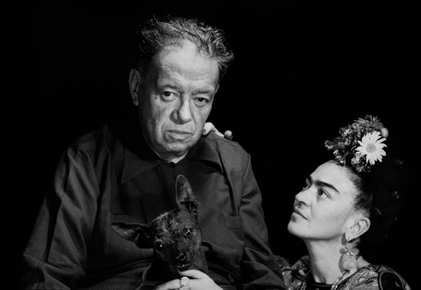 ¿Cómo era la relación de Frida Kahlo y Diego Rivera? | El Imparcial de Oaxaca