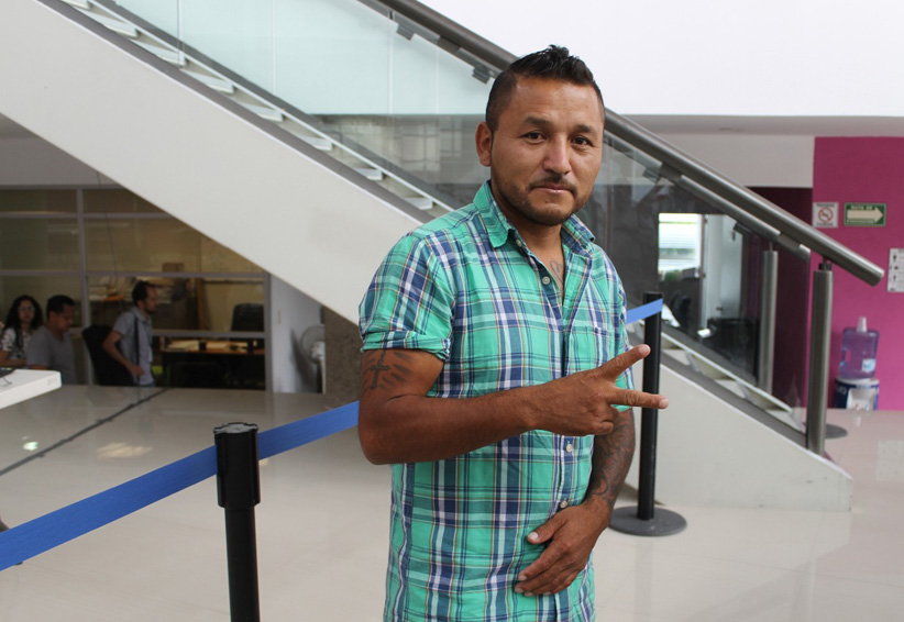 “El Mijis”, chavo banda que gana diputación en SLP por Morena | El Imparcial de Oaxaca