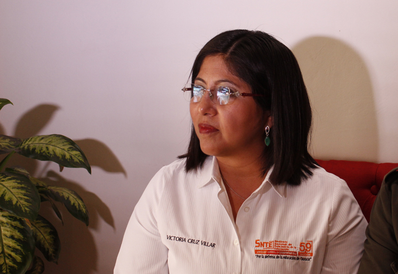 Espera Sección 59 trato institucional con AMLO | El Imparcial de Oaxaca