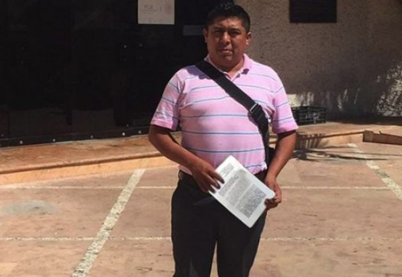 Matan en balacera al periodista Rubén Pat, dueño del “Semanario Playa News” | El Imparcial de Oaxaca