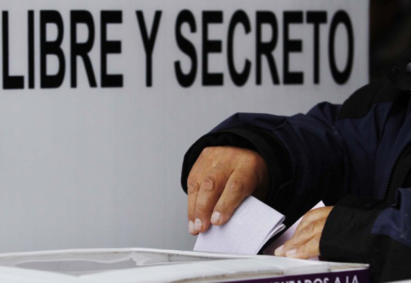 Se van dos municipios a elecciones extraordinarias en Oaxaca | El Imparcial de Oaxaca